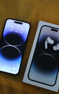 ریجستر iphone 14 pro max