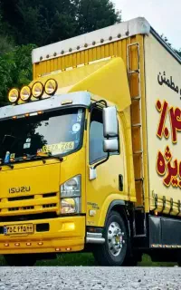 اسباب/اثاث کشی منزل/حمل جابجایی شهرستان/بسته بندی