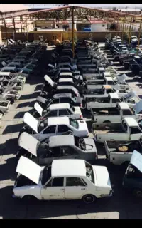خودرو فرسوده