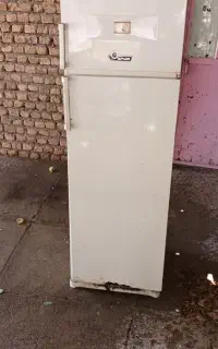 آبگرمکن یخچالی