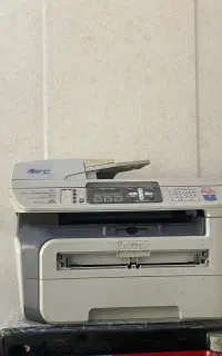 پرینتر چهار کاره