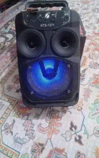 اسپیکر