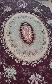 فرش 12متری