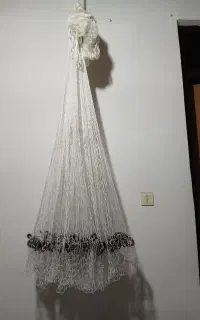 ماشک دست بافت نوخاله