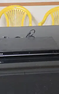 DVD