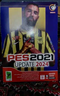 سی دی فوتبال۲۰۲۱