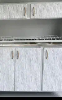 کابینت سینگ و ابچکان