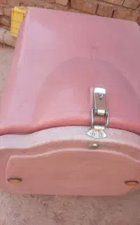 باکس کار کرده
