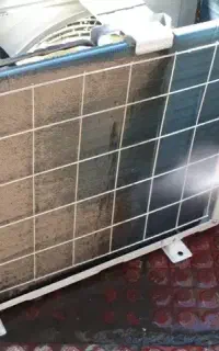 نصب و سرویس کولر گازی دوراهک
