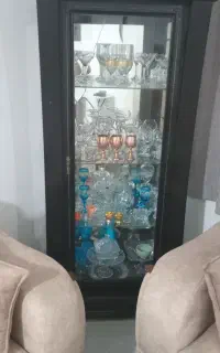 بوفه درحدنو تمیز