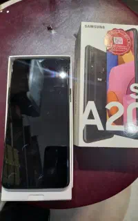 موبایل a20s