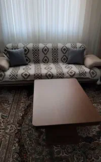 پتوی مبل