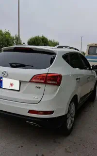 جک اس5 مدل 97 اتومات