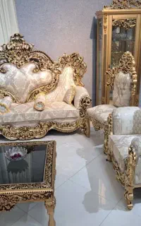 مبل سلطنتی انصاری کوچه پمپ گاز اداره مالیاتی