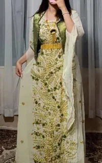لباس مجلسی