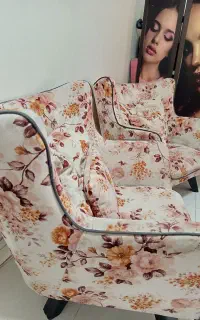 مبل ۲ عدد