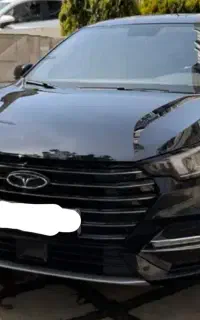 ماشین اجاره رنتarizoo ۶پروسفید اتومبیل خودرو کرایه