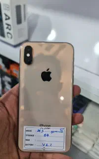 گوشیxs