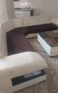 مبل راحتی ۷ نفره