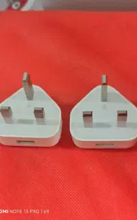 کله شارژ ایفون اصلی