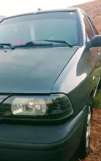پراید مدل ۹۱