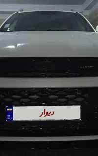 کی ام سیa5، مدل۱۴۰۴،در حدصفر،شخصی،با ضمانت کارنامه