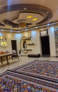 اجاره خونه باغ    و خونه مبله  مورد مشابه موجودهست