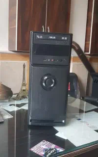 کیس کامپیوتر اداری و خانگی