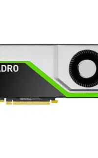 PNY NVIDIA Quadro RTX 4000 8GB Graphics Card
