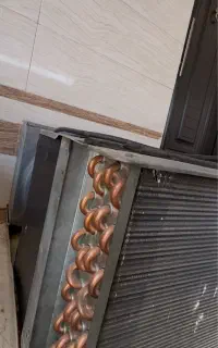 فروش کولر گازی ۲۴ هزار اوجنرال