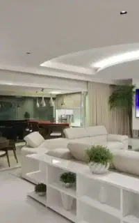 بازسازی تخصصی ساختمان کناف نقاشی سرامیک و لاین