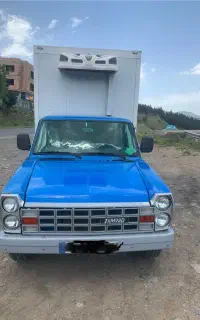 فروش و معاوضه نیسان یخچالدار