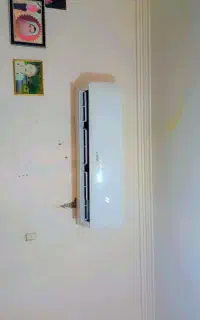 نصب تعمیر انواع اسپیلت