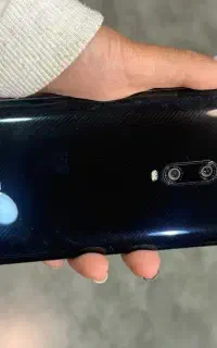 Xiaomi Mi 9T Pro حافظه 128