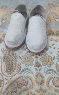 کفش کلاش