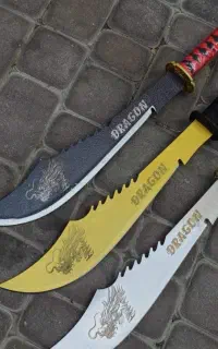چاقو
