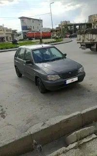 فروش و معاوضه نیسان وانت