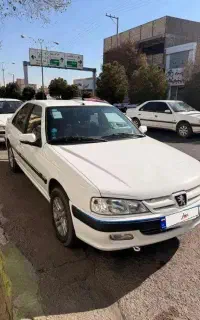 پارس 1401نیم سفارشی