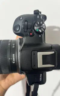دوربین کنون r50