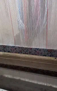 نیازمند بافنده