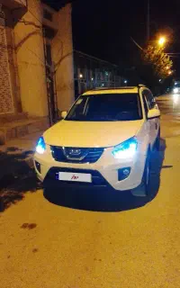 ام وی ام ایکس سی و سه خانگی