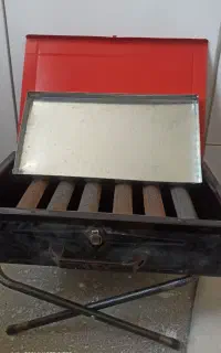 کباب پز