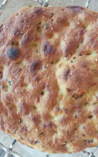 کاکولی (فطیر)