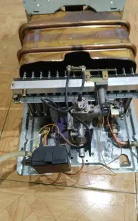 نصب و سرویس  و تعمیر انواع آبگرمکن وکولر آبی