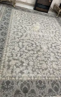 فرش افشان ۱۲۰۰ شونه ۱۲متری