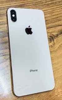 XS max