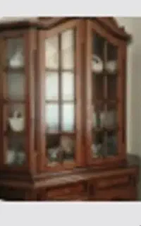 بوفه