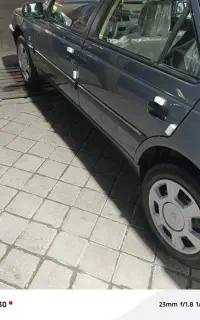 اس الیکس مدل ۹۹ در حد صفر