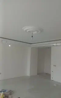 نقاشی ساختمان و رنگ آمیزی کناف