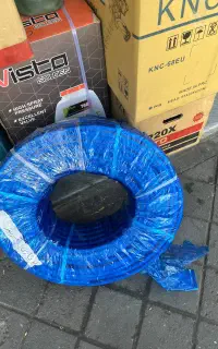شیلنگ هوا گاز هوا و گاز شلنگ کره جنوبی اصلی دوقلو